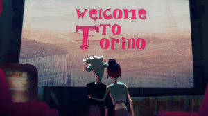 Welcome to Torino