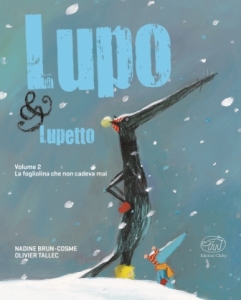 Lupo & Lupetto