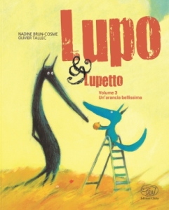 Lupo & Lupetto