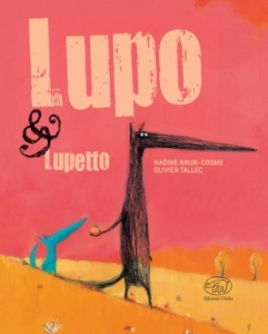 Lupo & Lupetto