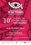 PASSAGGI DAUTORE 2014_locandina