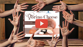 Torino Cheese