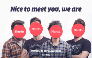 Nerdo Team