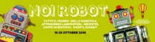 Noi Robot