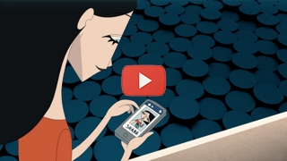 Potere al web amico